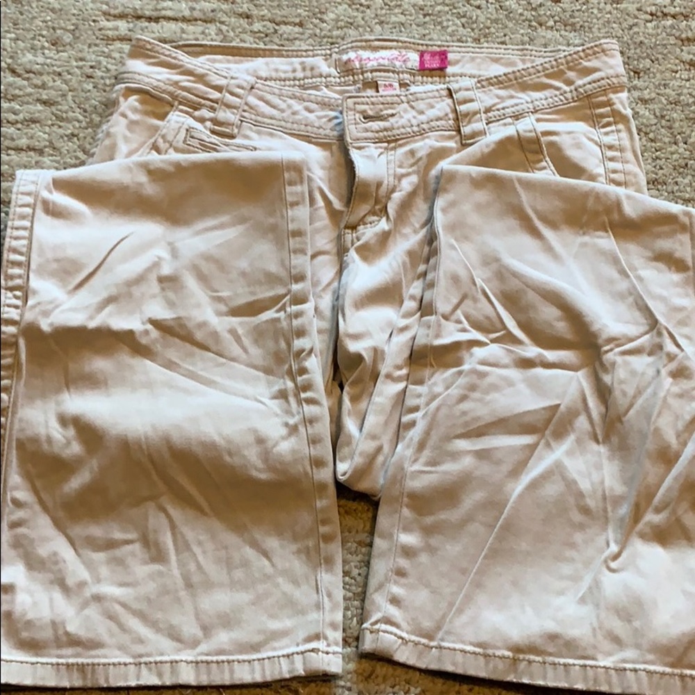 Aeropostale